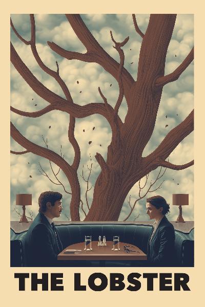 The Lobster, di Yorgos Lanthimos
